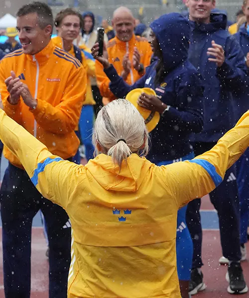 Kajsa